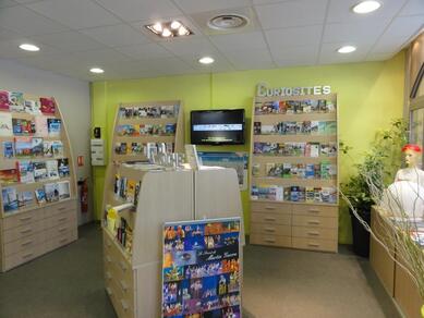 Pays Rochois Tourisme