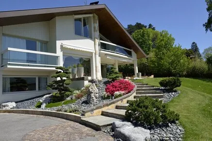 Montant Alexandra Vision Luxe Villa Le France
