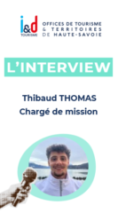 Interview – Thibaud Thomas