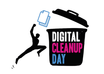 Digital Cleanup Day 2026
