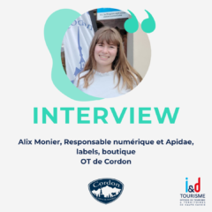 Interview – Alix Monier