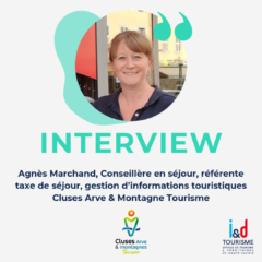 Interview – Agnès Marchand